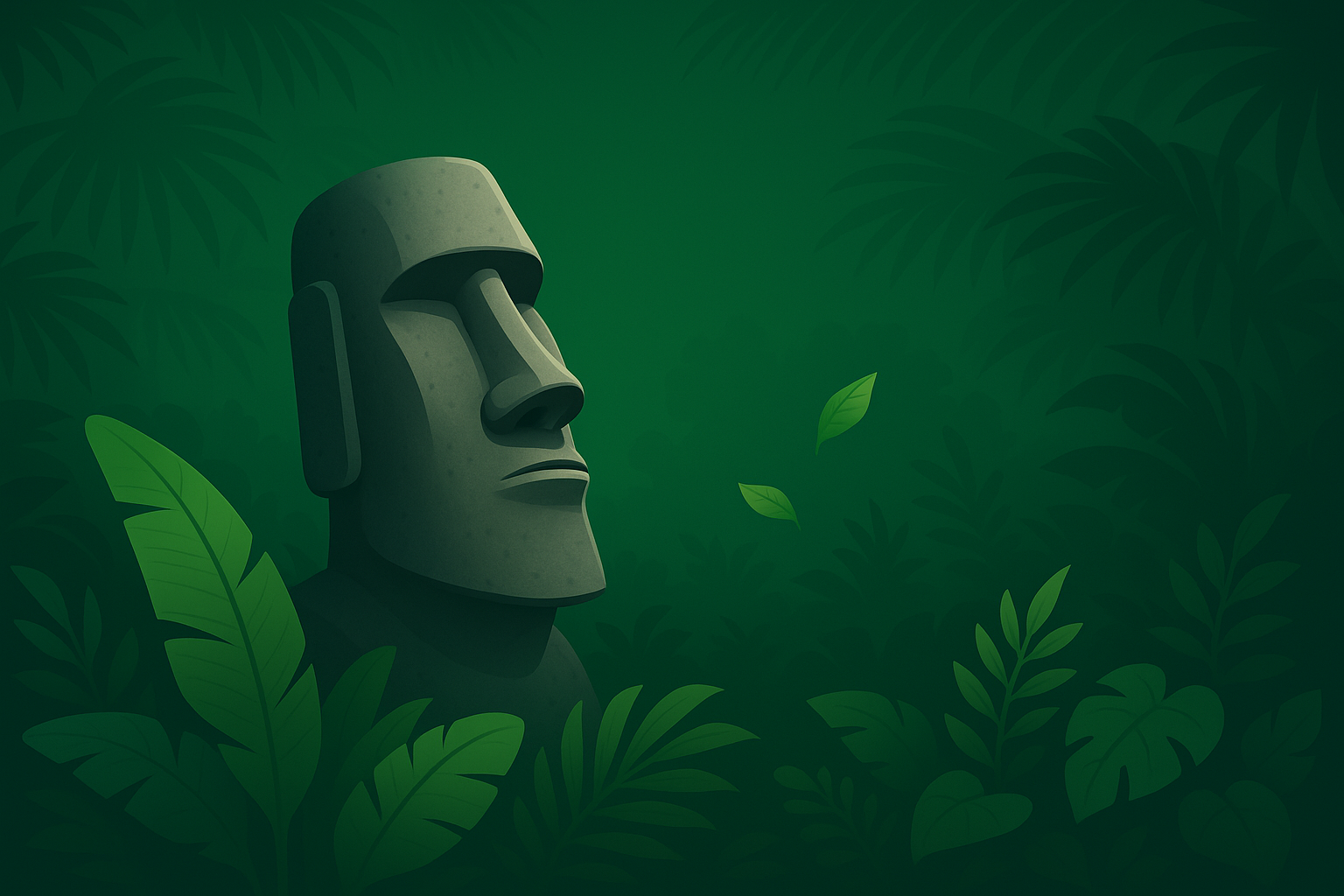 Tropical Adventure game